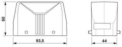 Корпус-HC-STA-B16-HLFD-BLANK-EL-AL