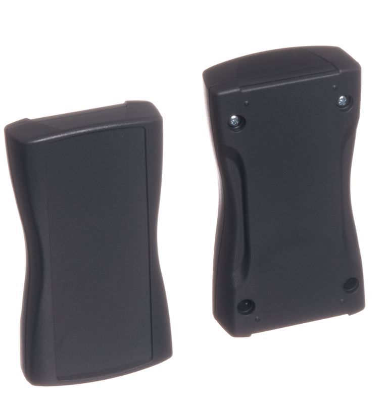 BS 402 F без отсека для батареек, IP 65