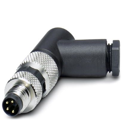 Разъем-SACC-M 8MR-4CON-M-SW