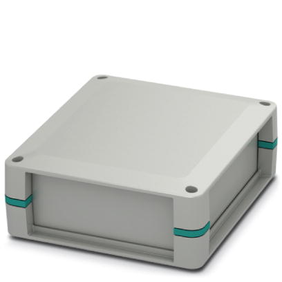 Корпус для электроники-UCS 195-145-F-CCD 7035