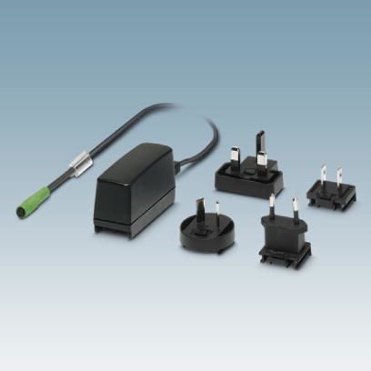 Сетевой штекер-PLD E 400-PS/1AC/24DC/12W