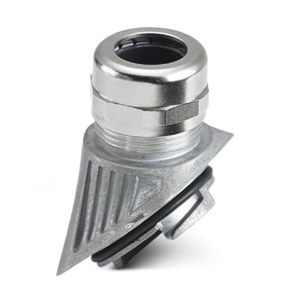 Кабельный ввод-HC-B-G-M32-EC-AL