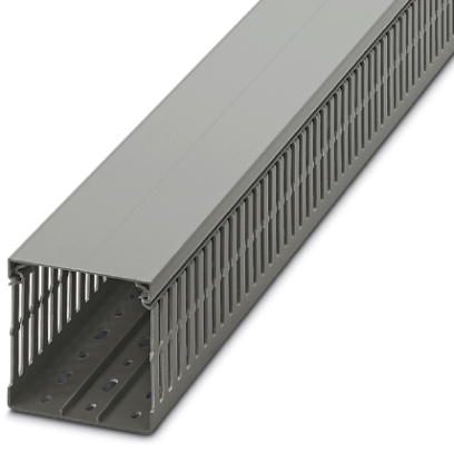 Кабельный канал-CD 80X80
