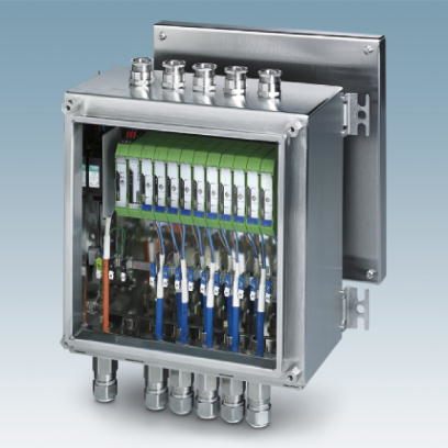 Резьбовой колпачок-A-EXSH-M32-68L-N-S