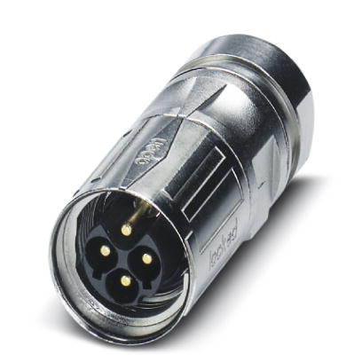 Кабельный соединитель-ST-6EP1N8A8003S
