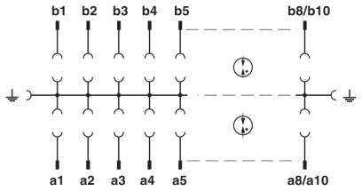 Магазин-CT 10-2/2-GS
