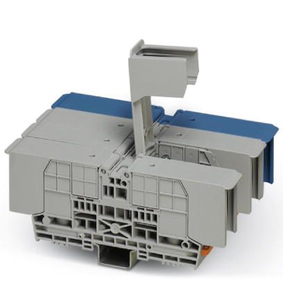 Болтовые клеммы-RBO 8-3L/N-HC