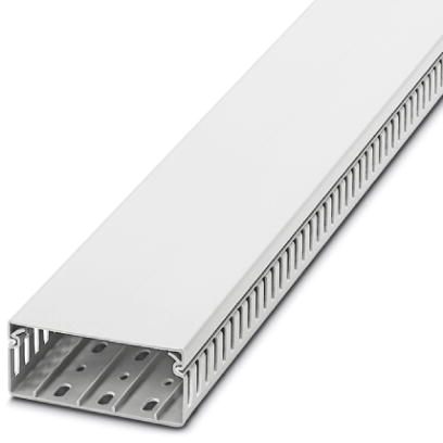 Кабельный канал-CD 40X100 WH