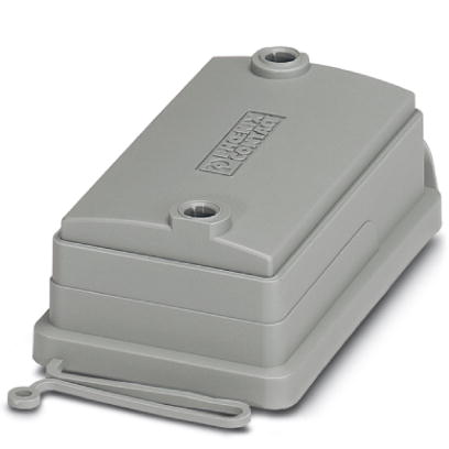 Защитная крышка-HC-B 6-TMS-SD-IP50