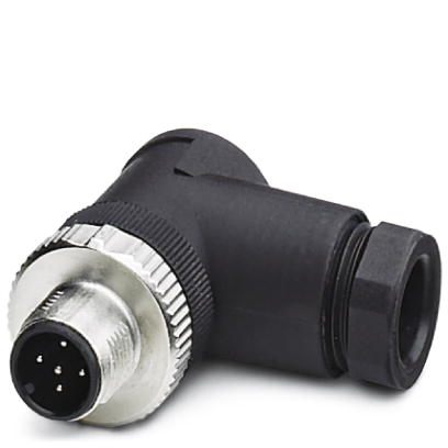 Разъем-SACC-MR-5CON-PG 9-M SCO