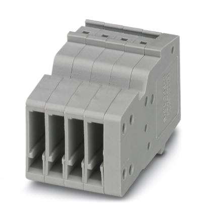 Соединитель COMBI-PPC 1,5/S/ 4