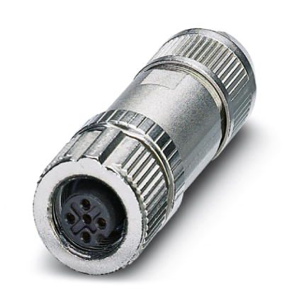 Шинный системный соединитель-SACC-FS-5SC SH DN SCO