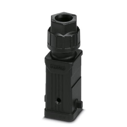 Корпус-HC-STA-D07-HHFS-1TGM20-PL-BK