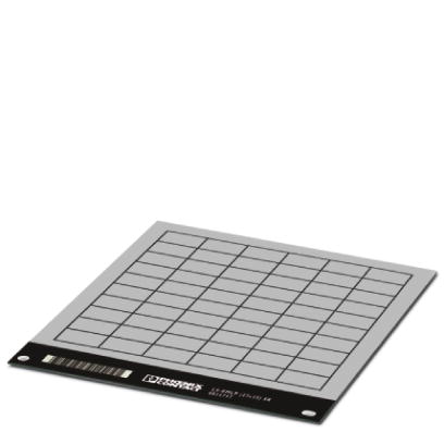 Маркеры для устройств-LS-EMLP (27X15) SR CUS