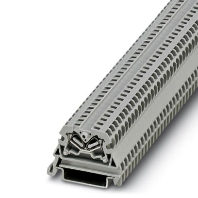 Проходная мини-клемма-MSBV 2,5-NS 35