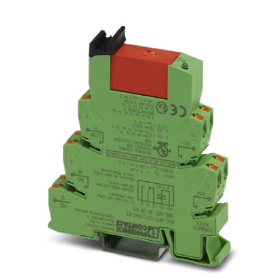 Релейный модуль-PLC-RPT-12DC/21HC/EX