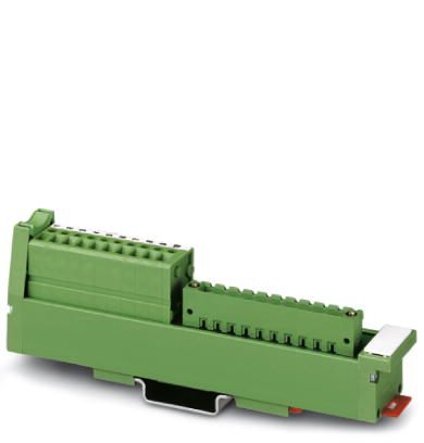 Интерфейсный модуль-UM 25-10 MSTB/FRONT/Q