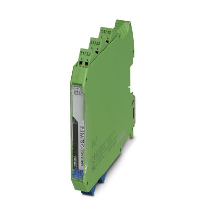Разделитель питания-MACX MCR-EX-SL-RPSSI-2I-SP