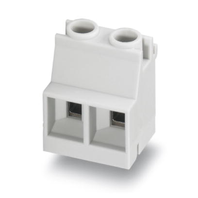 Клеммные блоки для печатного монтажа-MKDSO 2,5 HV/ 2L-7,5 KMGY