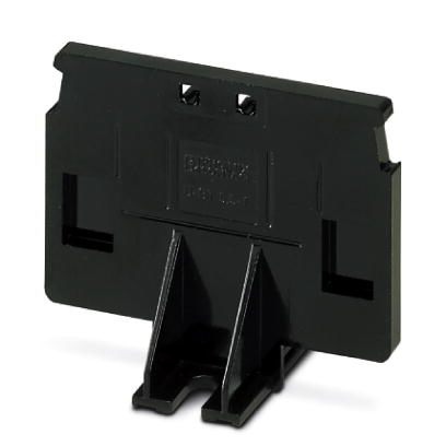 Фланцевая крышка-D-BT 5,5-F