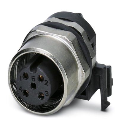 Встраиваемые разъемы-SACC-DSIV-FS-4CON-L90 SCO