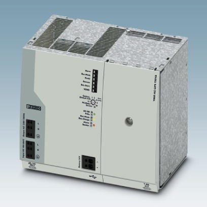 Источник бесперебойного питания-TRIO-UPS-2G/1AC/1AC/230V/750VA
