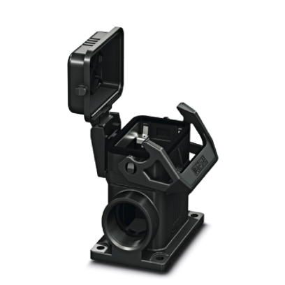 Корпус-HC-EVO-B06-SHWSC-2SSM32-PLRBK