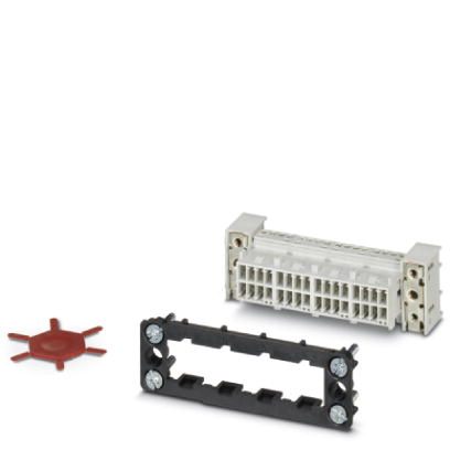 Комплект контактных вставок-VC-AR3/4M-S8888-SET