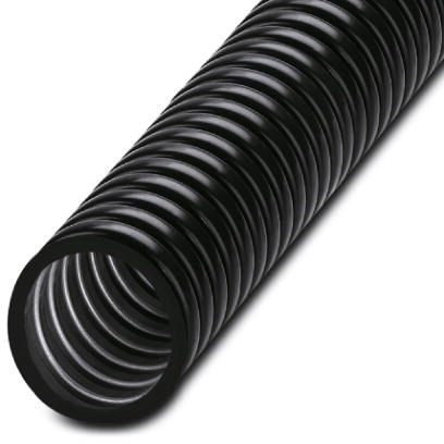 Защитный шланг-WP-STEEL PVC C 36