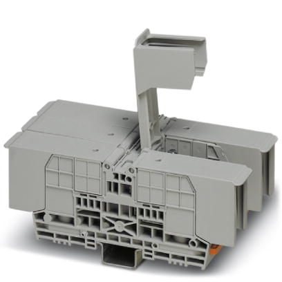 Болтовые клеммы-RBO 8-3L-HC