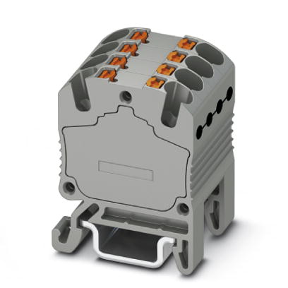 Распределительный блок-PTFIX 8X1,5-NS15A GY