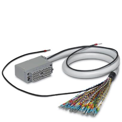 Кабель-CABLE-EC56/F/OE/0,34/S/ 4,0M