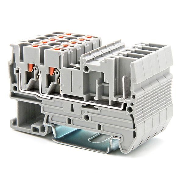 RPV 2,5-TWIN/1P