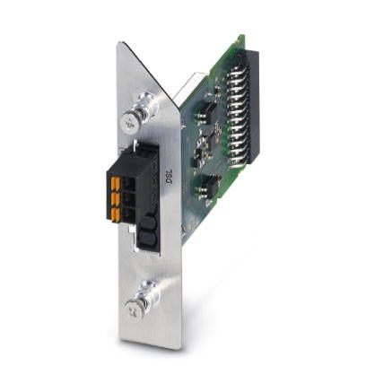 Штекерный модуль для защиты от перенапр-й-TC EXTENDER PT-IQ-1S