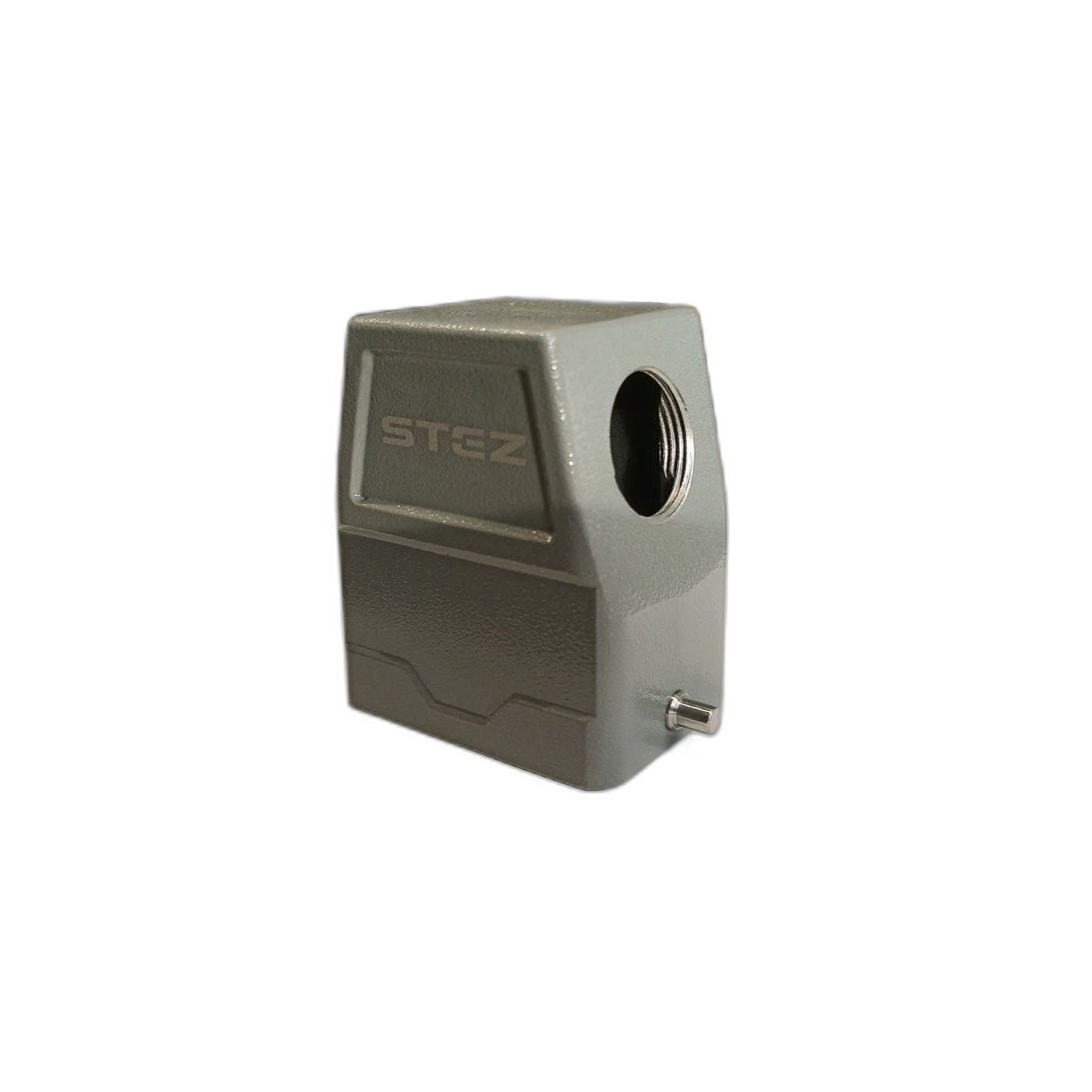 HDC-PH6BD-S-2P-1/M25