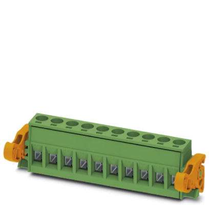 Разъем печатной платы-MSTB 2,5/ 5-ST-5,08-LR