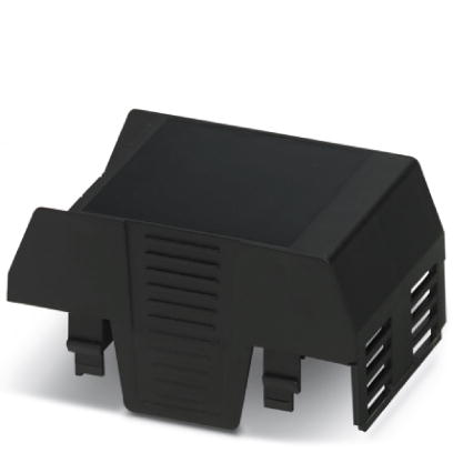 Крышка корпуса-EH 45 F-C SS/ABS BK9005