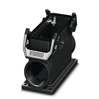 Корпус-HC-EVO-B24-SHWD-2SSM25-PLRBK