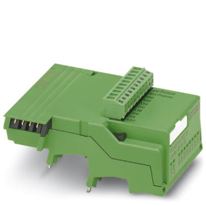 Модуль расширения-PLC-V8C/SC-24DC/EM