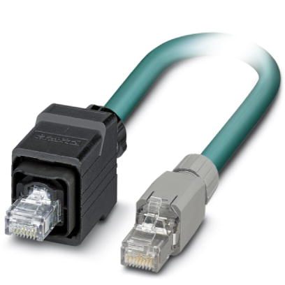 Сетевой кабель-VS-PPC/PL-IP20-94C-LI/2,0