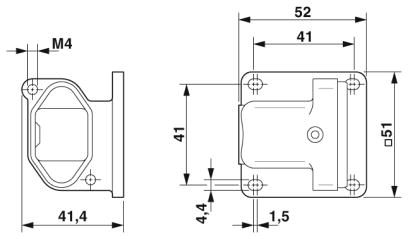 Корпус-HC-HPR-D07-BAFH-EMR-BK