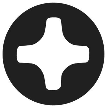 Наконечник для отвертки-SF-BIT-PH 3-70