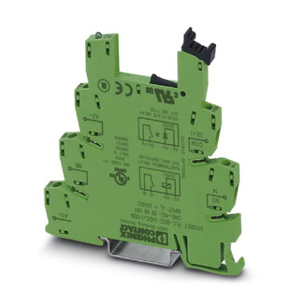 Базовый модуль-PLC-BSC-24DC/ 1/SEN