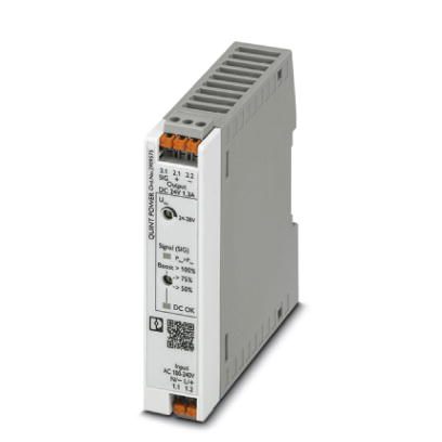 Источники питания-QUINT4-PS/1AC/24DC/1.3/PT