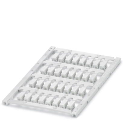 Маркировка для проводов-UCT-WMCO 2,9 (12X4) CUS