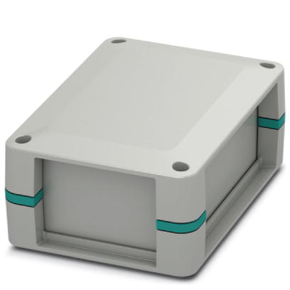 Корпус для электроники-UCS 125-87-F-CCD 7035