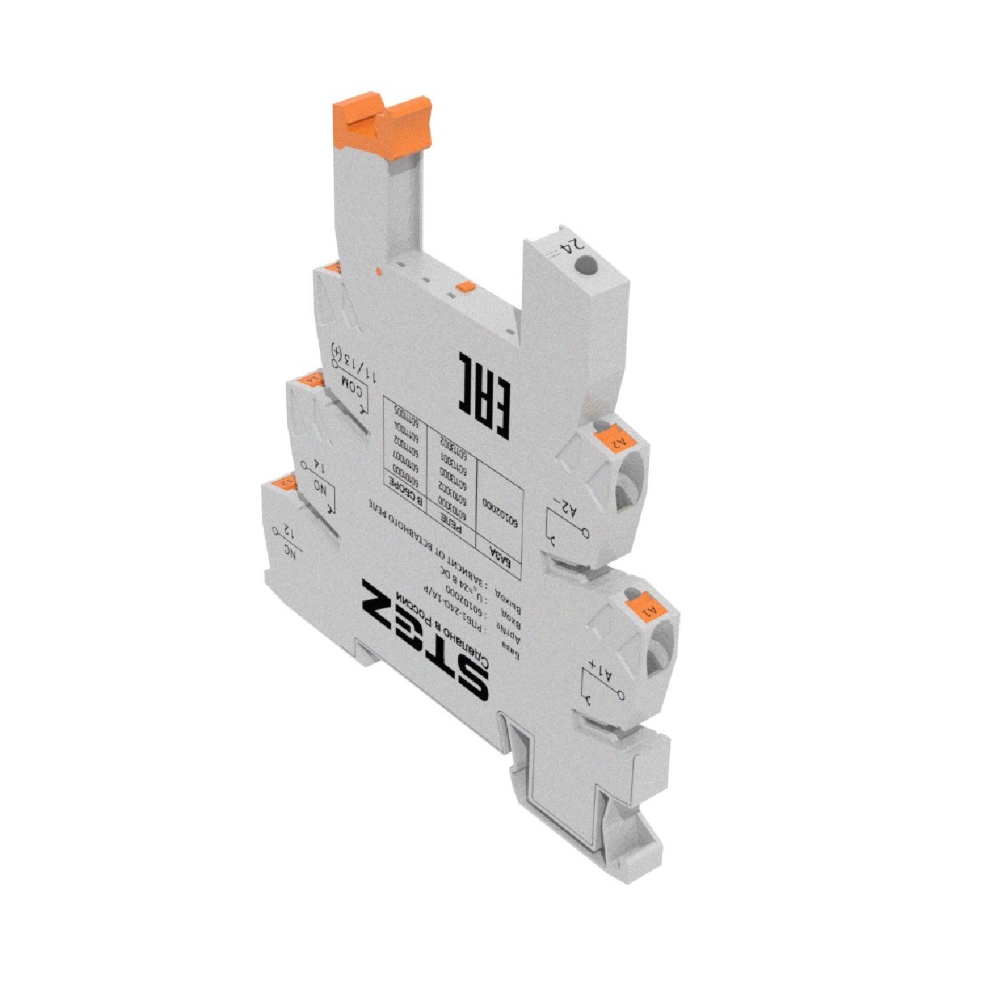 РПБ-1-24A-1A/P