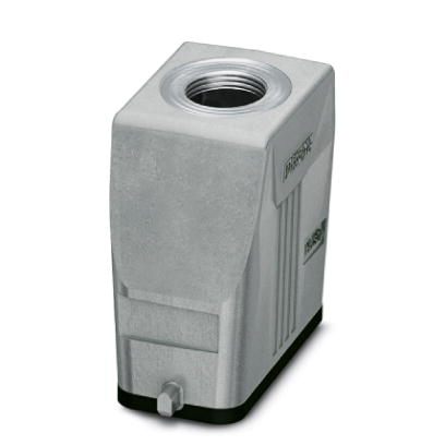 Корпус-HC-STA-D15-HHFS-1TTM25-ELC-AL