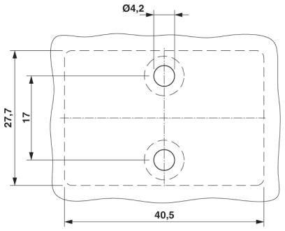 Разветвитель-SAC-ASI-J-Y-N-PUR-2,0-FS SCO