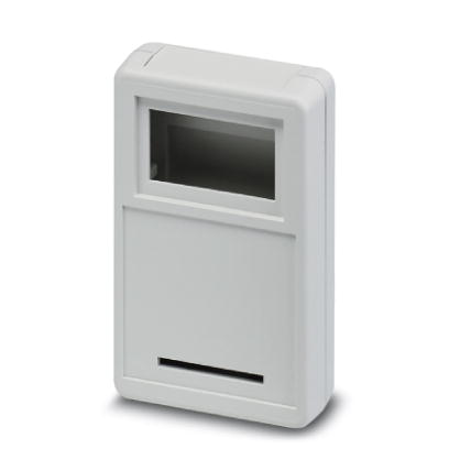 Корпус для электроники-HCS-C MINI 1W 3AAA 1 1 7035